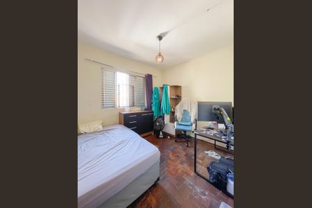 Casa à venda com 125m², 4 quartos e 3 vagasQuarto 3