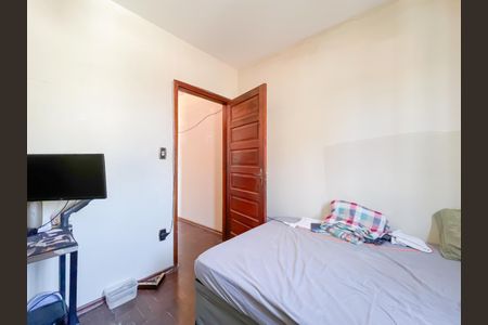 Casa à venda com 125m², 4 quartos e 3 vagasQuarto 3