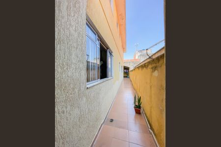 Casa à venda com 125m², 4 quartos e 3 vagasQuintal