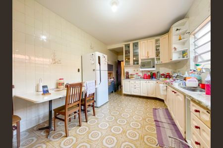 Casa à venda com 125m², 4 quartos e 3 vagasCozinha