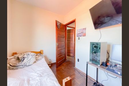 Quarto 2 de casa à venda com 4 quartos, 125m² em Cipava, Osasco