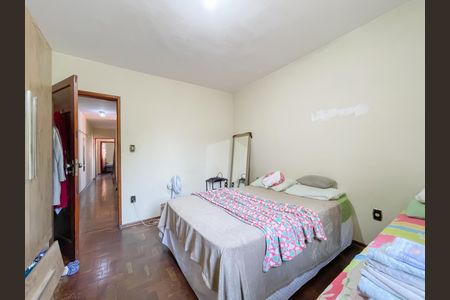 Quarto 1 de casa à venda com 4 quartos, 125m² em Cipava, Osasco