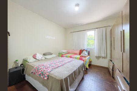 Quarto 1 de casa à venda com 4 quartos, 125m² em Cipava, Osasco