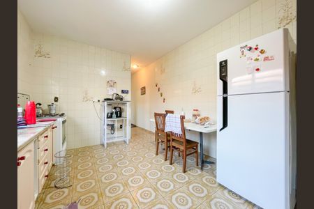 Casa à venda com 125m², 4 quartos e 3 vagasCozinha