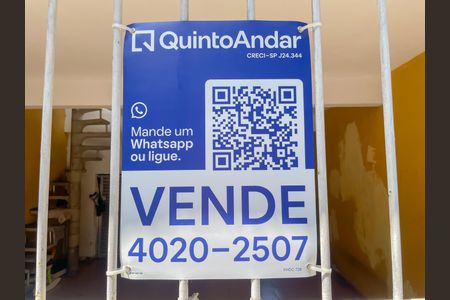 Casa à venda com 125m², 4 quartos e 3 vagasPlaca