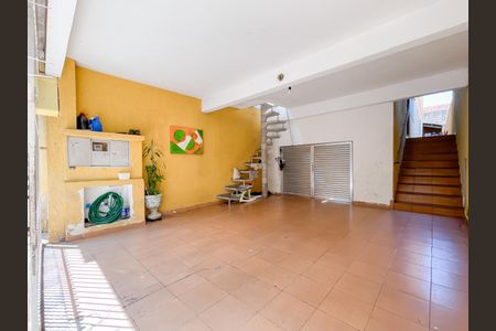 Casa à venda com 125m², 4 quartos e 3 vagasGaragem