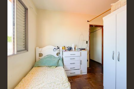 Casa à venda com 125m², 4 quartos e 3 vagasQuarto 4