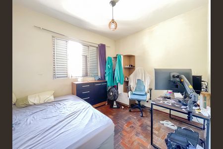 Quarto 3 de casa à venda com 4 quartos, 125m² em Cipava, Osasco