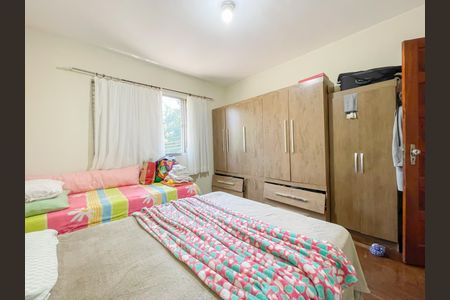 Quarto 1 de casa à venda com 4 quartos, 125m² em Cipava, Osasco