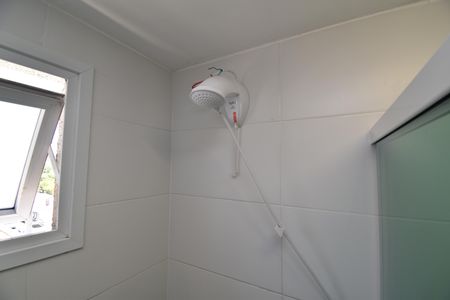 Studio para alugar com 27m², 1 quarto e 1 vagaBanheiro 