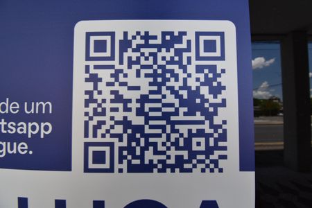 Studio para alugar com 27m², 1 quarto e 1 vagaQRcode