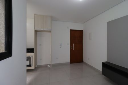 Apartamento para alugar com 49m², 2 quartos e 1 vagaSala