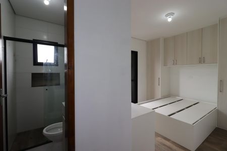 Apartamento para alugar com 49m², 2 quartos e 1 vagaSuíte