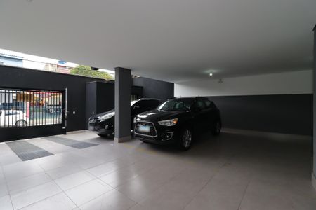 Apartamento para alugar com 49m², 2 quartos e 1 vagaGaragem