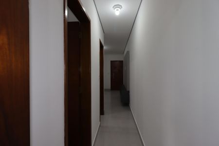 Apartamento para alugar com 49m², 2 quartos e 1 vagaCorredor