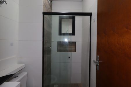Apartamento para alugar com 49m², 2 quartos e 1 vagaBanheiro Social