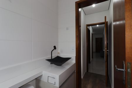 Apartamento para alugar com 49m², 2 quartos e 1 vagaBanheiro da Suíte