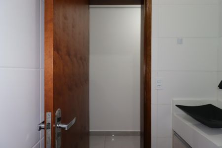 Apartamento para alugar com 49m², 2 quartos e 1 vagaBanheiro Social