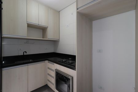 Apartamento para alugar com 49m², 2 quartos e 1 vagaCozinha