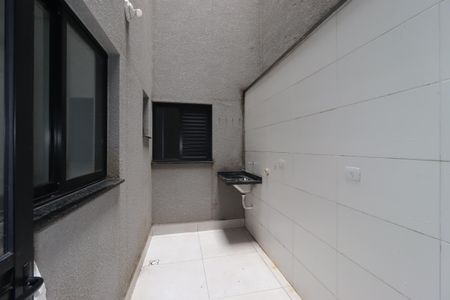 Apartamento para alugar com 49m², 2 quartos e 1 vagaÁrea de Serviço