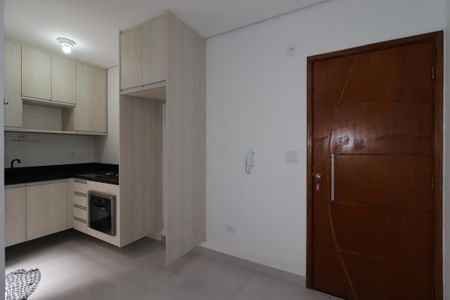 Apartamento para alugar com 49m², 2 quartos e 1 vagaCozinha