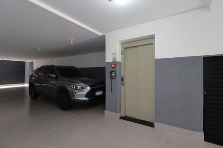 Apartamento para alugar com 49m², 2 quartos e 1 vagaElevador