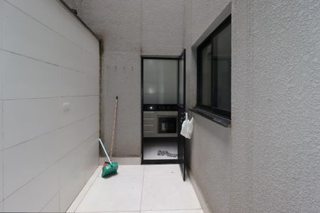 Apartamento para alugar com 49m², 2 quartos e 1 vagaÁrea de Serviço