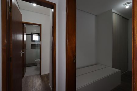 Apartamento para alugar com 49m², 2 quartos e 1 vagaCorredor