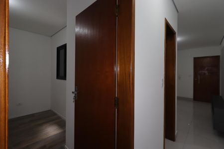 Apartamento para alugar com 49m², 2 quartos e 1 vagaCorredor