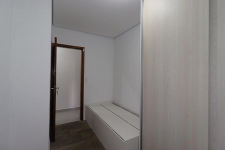 Apartamento para alugar com 49m², 2 quartos e 1 vagaQuarto