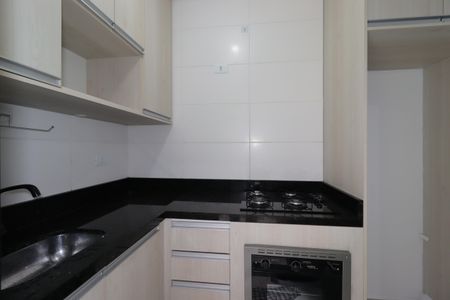 Apartamento para alugar com 49m², 2 quartos e 1 vagaCozinha
