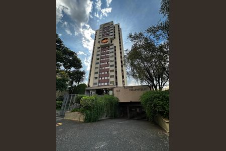 Apartamento à venda com 3 quartos, 80m² em Bonfim, Campinas