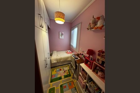 Apartamento à venda com 3 quartos, 80m² em Bonfim, Campinas