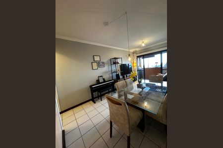 Apartamento à venda com 3 quartos, 80m² em Bonfim, Campinas