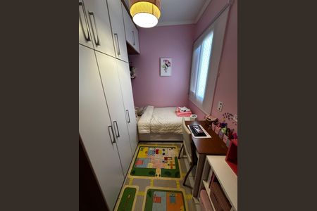 Apartamento à venda com 3 quartos, 80m² em Bonfim, Campinas