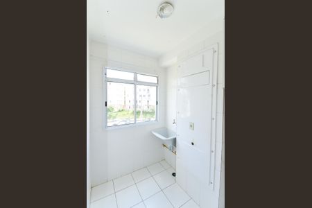 Apartamento para alugar com 42m², 2 quartos e 1 vagaÁrea de Serviço