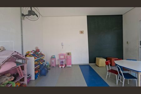 Apartamento para alugar com 42m², 2 quartos e 1 vagaBrinquedoteca