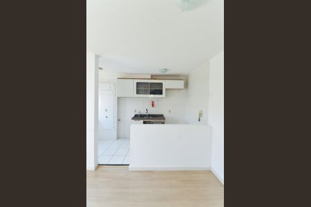 Apartamento para alugar com 42m², 2 quartos e 1 vagaCozinha