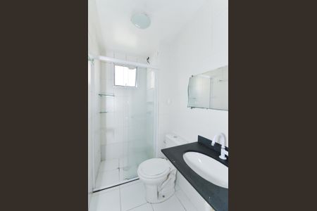 Apartamento para alugar com 42m², 2 quartos e 1 vagaBanheiro