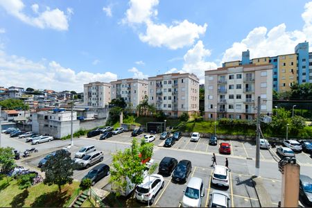 Apartamento para alugar com 42m², 2 quartos e 1 vagaVista do Quarto 2