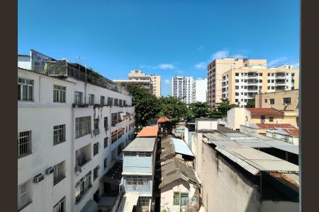 Apartamento para alugar com 68m², 2 quartos e 1 vaga Apartamento para alugar com 68m², 2 quartos e 1 vagaVista do Quarto 1