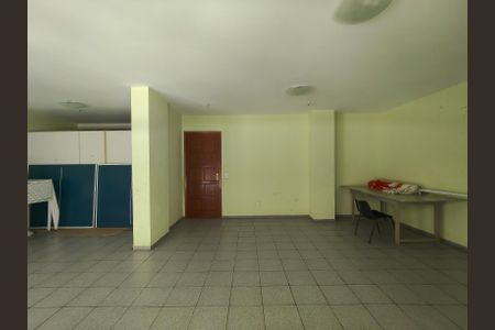 Apartamento para alugar com 68m², 2 quartos e 1 vaga Apartamento para alugar com 68m², 2 quartos e 1 vagaSalão de Festas