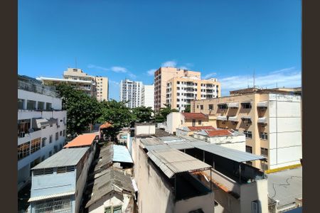 Apartamento para alugar com 68m², 2 quartos e 1 vaga Apartamento para alugar com 68m², 2 quartos e 1 vagaVista da Sala