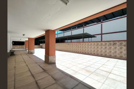 Apartamento para alugar com 68m², 2 quartos e 1 vaga Apartamento para alugar com 68m², 2 quartos e 1 vagaÁrea comum - Playground