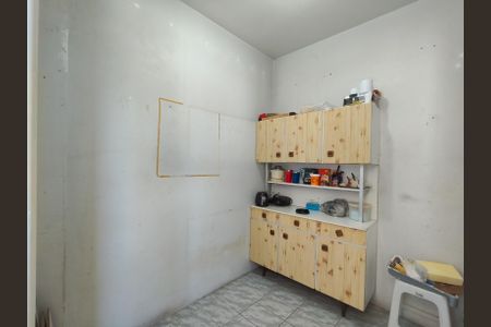 Apartamento para alugar com 68m², 2 quartos e 1 vaga Apartamento para alugar com 68m², 2 quartos e 1 vagaQuarto de Serviço