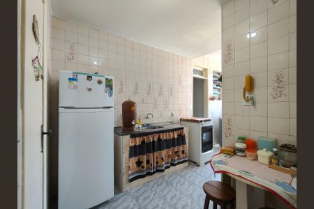 Apartamento para alugar com 68m², 2 quartos e 1 vaga Apartamento para alugar com 68m², 2 quartos e 1 vagaCozinha e Área de Serviço
