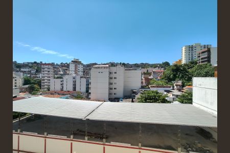 Apartamento para alugar com 68m², 2 quartos e 1 vaga Apartamento para alugar com 68m², 2 quartos e 1 vagaVista do Quarto 2