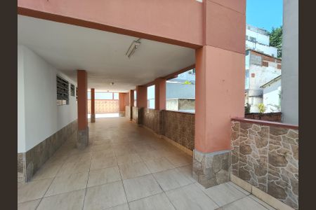 Apartamento para alugar com 68m², 2 quartos e 1 vaga Apartamento para alugar com 68m², 2 quartos e 1 vagaÁrea comum - Playground