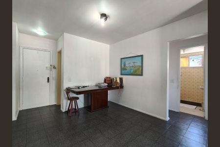 Sala de apartamento para alugar com 2 quartos, 68m² em Estácio, Rio de Janeiro