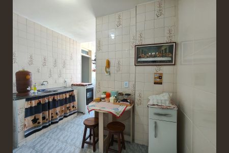 Apartamento para alugar com 68m², 2 quartos e 1 vaga Apartamento para alugar com 68m², 2 quartos e 1 vagaCozinha e Área de Serviço